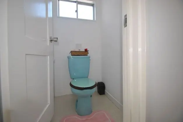 Traditional Oda, Ortak Banyo (Japanese Style, Tatami)