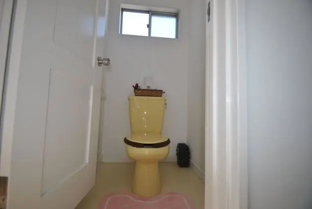 Traditional Oda, Ortak Banyo (Japanese Style, Tatami)