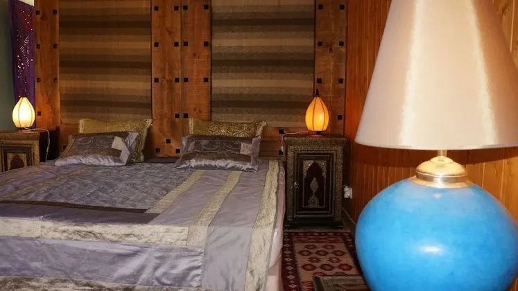 Deluxe Stüdyo