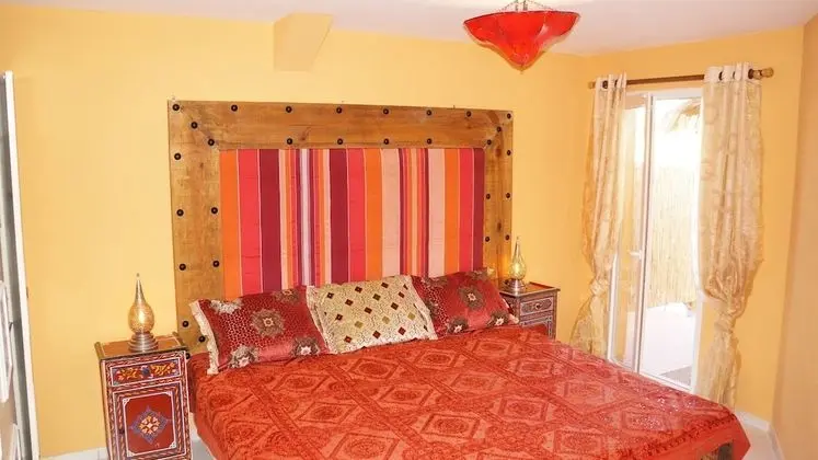 Stüdyo, 1 Yatak Odası