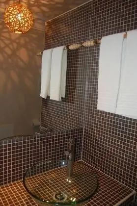 Deluxe Süit
