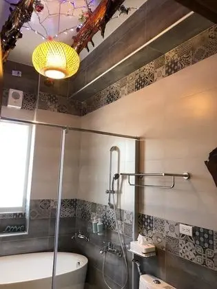 Elite Dört Kişilik Oda, Dağ Manzaralı