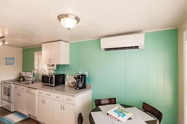 Standard Kır Evi, 1 En Büyük (King) Boy Yatak