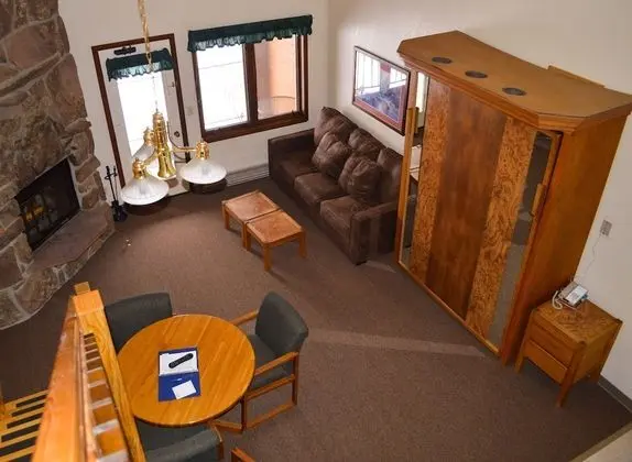 Çatı Katı (Loft)