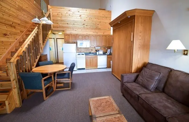 Çatı Katı (Loft)