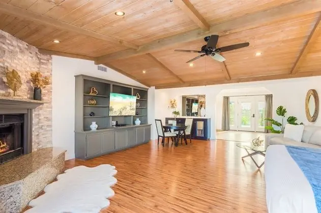 Luxury Oda, 1 En Büyük (King) Boy Yatak, Sigara İçilmez, Resort Manzaralı