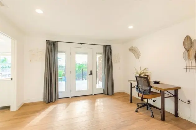 Luxury Oda, 1 En Büyük (King) Boy Yatak, Sigara İçilmez, Resort Manzaralı
