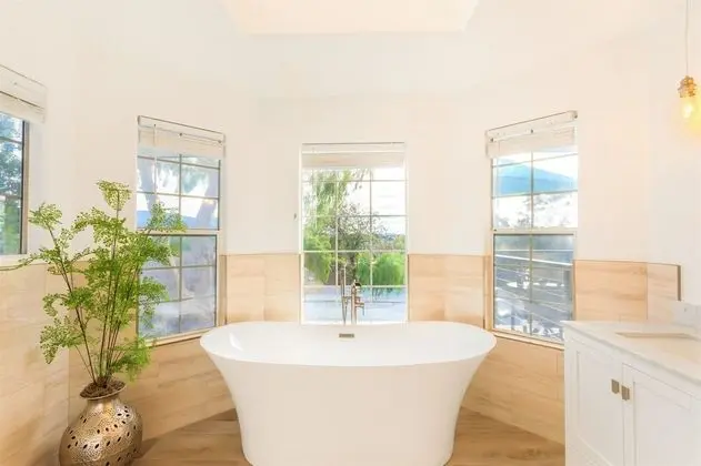 Luxury Oda, 1 En Büyük (King) Boy Yatak, Sigara İçilmez, Resort Manzaralı