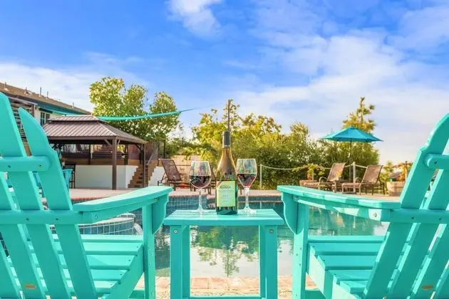 Luxury Oda, 1 En Büyük (King) Boy Yatak, Sigara İçilmez, Resort Manzaralı