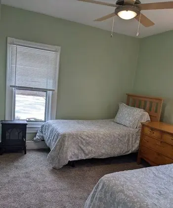 Wood Suite