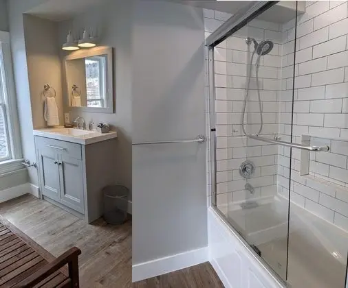 Wood Suite