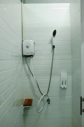 Mixed Shared Dormitory