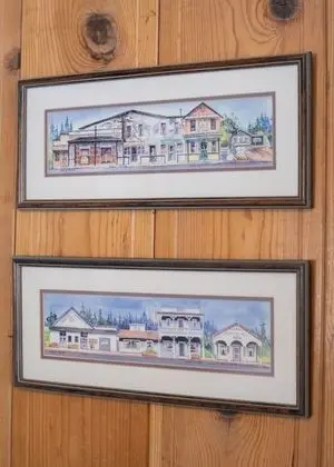 Family Kır Evi