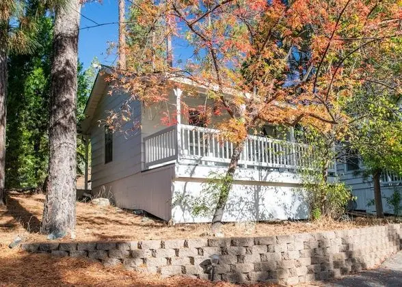 Family Kır Evi
