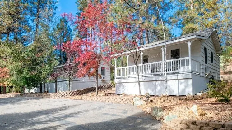 Family Kır Evi