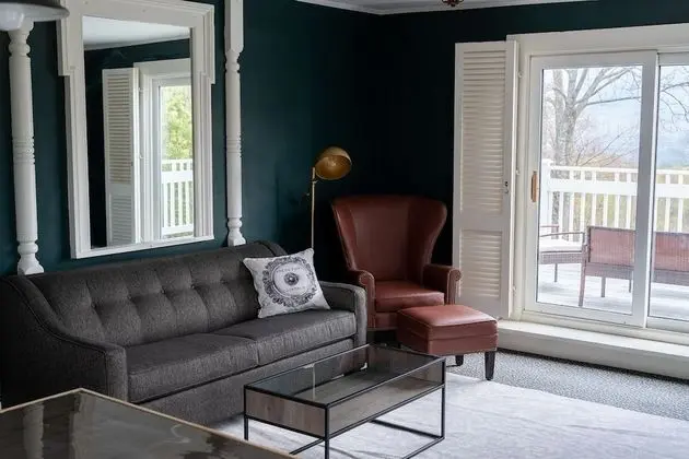 Superior Süit, Banyolu/Duşlu (Master Suite)