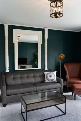Superior Süit, Banyolu/Duşlu (Master Suite)