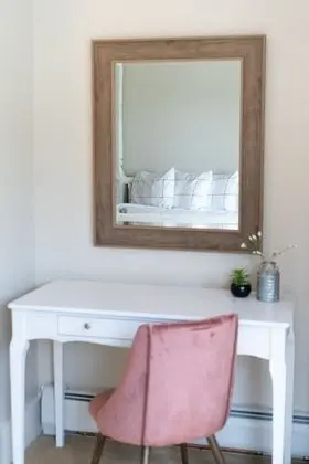 Superior Süit, Banyolu/Duşlu (Master Suite)