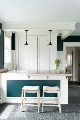 Superior Süit, Banyolu/Duşlu (Master Suite)