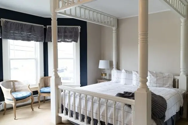 Superior Süit, Banyolu/Duşlu (Master Suite)