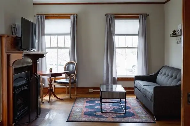 Superior Süit, Banyolu/Duşlu (Master Suite)