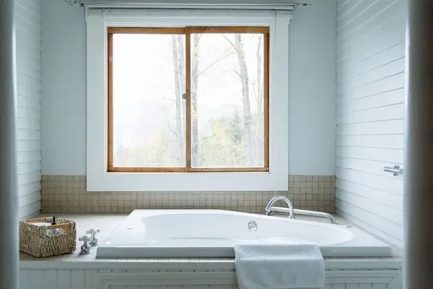 Superior Süit, Banyolu/Duşlu (Master Suite)