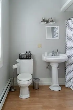Superior Süit, Banyolu/Duşlu (Master Suite)