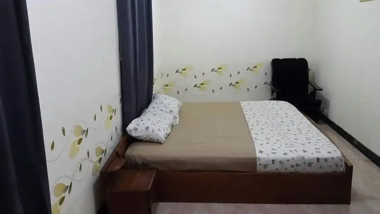 Deluxe Oda, 1 Büyük (Queen) Boy Yatak, Sigara İçilmez