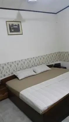 Deluxe Oda, 1 Büyük (Queen) Boy Yatak, Sigara İçilmez