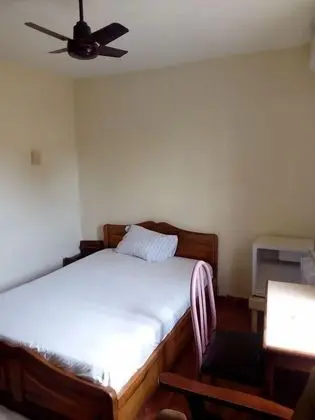 Tek Kişilik Oda, 1 Tek Kişilik Yatak, Engellilere Uygun, Sigara İçilmez