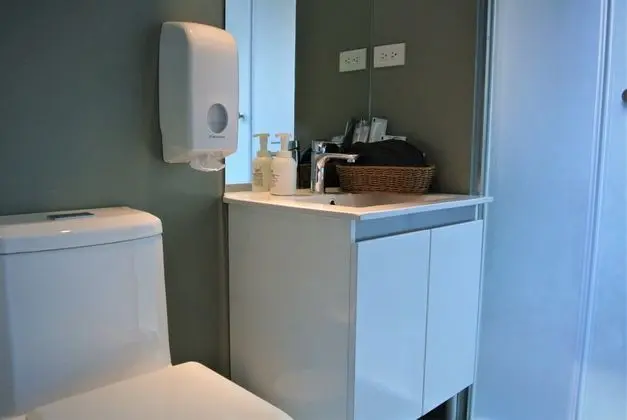 Banyo İmkân Ve Özellikleri
