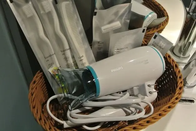 Banyo İmkân Ve Özellikleri