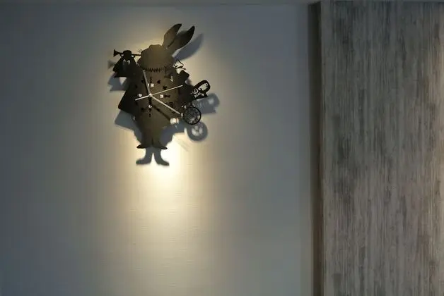 Standard Dört Kişilik Oda, 2 Çift Kişilik Yatak, Şehir Manzaralı