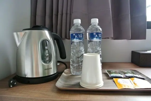 Standard İki Ayrı Yataklı Oda, 2 Tek Kişilik Yatak