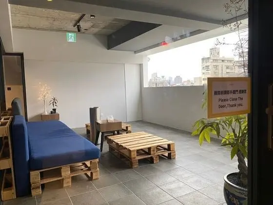 Standard İki Ayrı Yataklı Oda, 2 Tek Kişilik Yatak