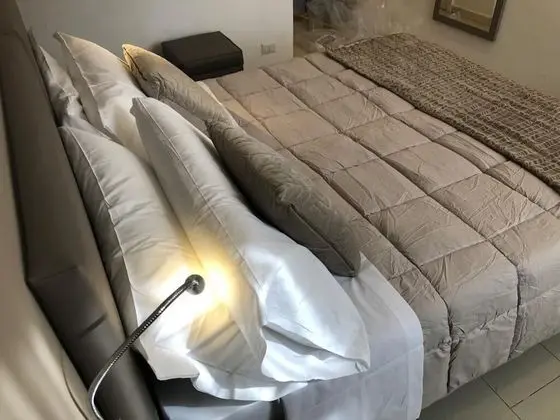 Economy Oda, 2 Tek Kişilik Yatak