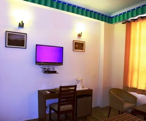 Executive Tek Büyük Yataklı Oda, 1 En Büyük (King) Boy Yatak, Sigara İçilebilir, Şehir Manzaralı