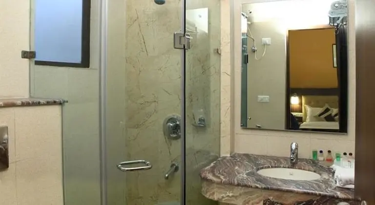 Executive Tek Büyük Yataklı Oda, 1 En Büyük (King) Boy Yatak, Sigara İçilebilir, Şehir Manzaralı