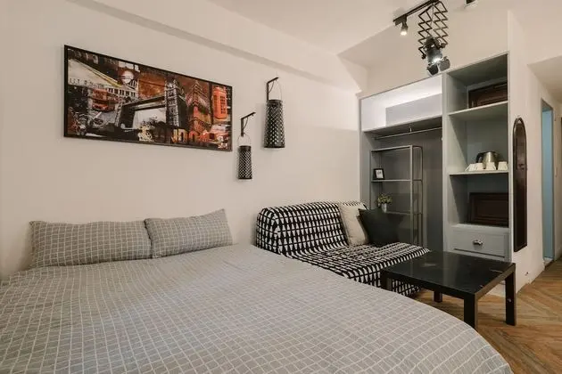 Comfort Tek Büyük Yataklı Oda (5-7)