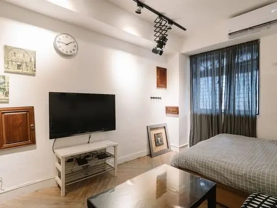 Comfort Tek Büyük Yataklı Oda (5-7)