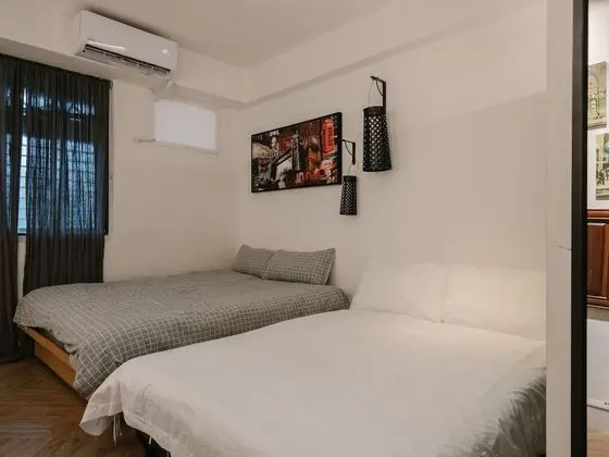 Comfort Tek Büyük Yataklı Oda (5-7)