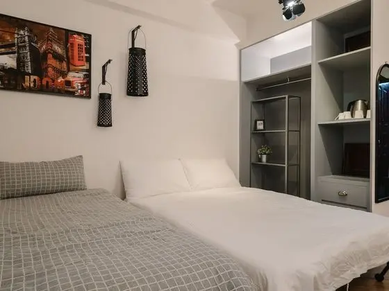 Comfort Tek Büyük Yataklı Oda (5-7)