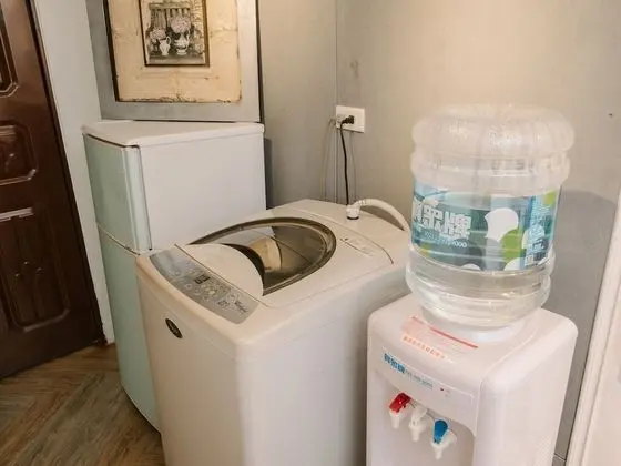 Comfort Tek Büyük Yataklı Oda (5-7)