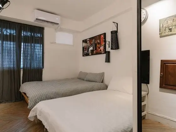 Comfort Tek Büyük Yataklı Oda (5-7)