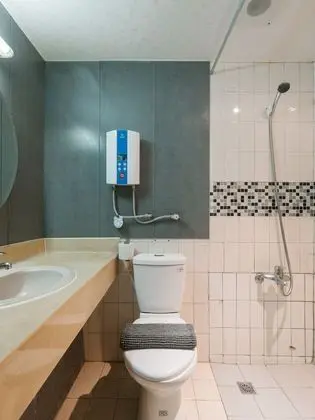 Comfort Tek Büyük Yataklı Oda (5-7)