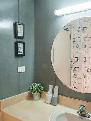 Comfort Tek Büyük Yataklı Oda (5-7)