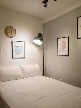 Comfort Tek Büyük Yataklı Oda (6-5)