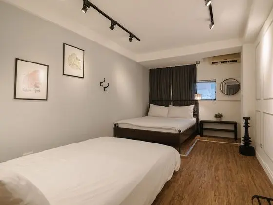 Comfort Tek Büyük Yataklı Oda (6-5)