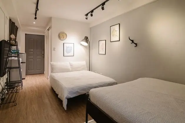 Comfort Tek Büyük Yataklı Oda (6-5)