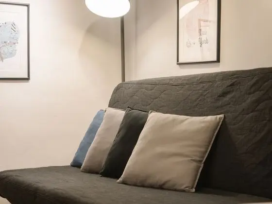 Comfort Tek Büyük Yataklı Oda (6-5)